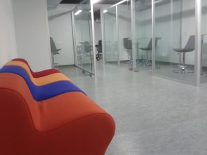 Temizlik firması