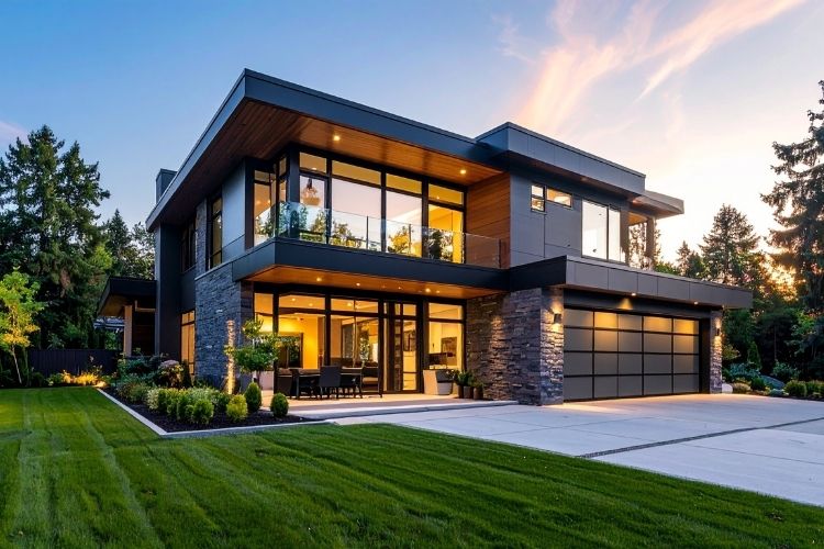 Villa ve Konut Temizliği