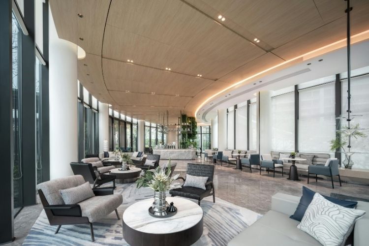 Otel ve İşletme Temizliği